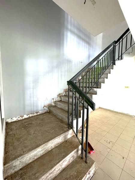 Rumah Teres 2 Tingkat untuk Dijual di Permas Jaya (Johor Bahru) - Karl Lim - Interior - PropertyGuru.com.my