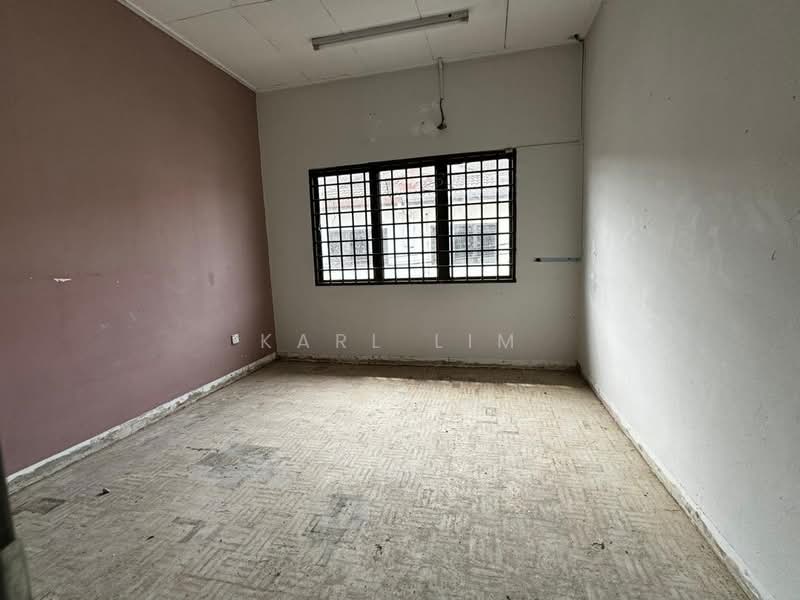 Rumah Teres 2 Tingkat untuk Dijual di Permas Jaya (Johor Bahru) - Karl Lim - Interior - PropertyGuru.com.my