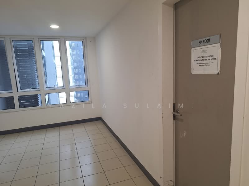 Service Residence for Rent at Sentul Point - Yazila Sulaimi - Interior - PropertyGuru.com.my