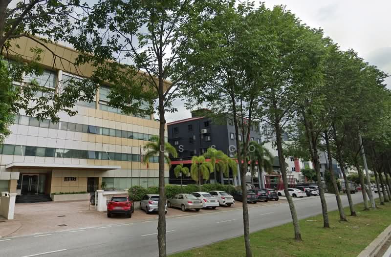 Kilang untuk Dijual di Kepong (Kuala Lumpur) - Cyrus Soon - Exterior - PropertyGuru.com.my