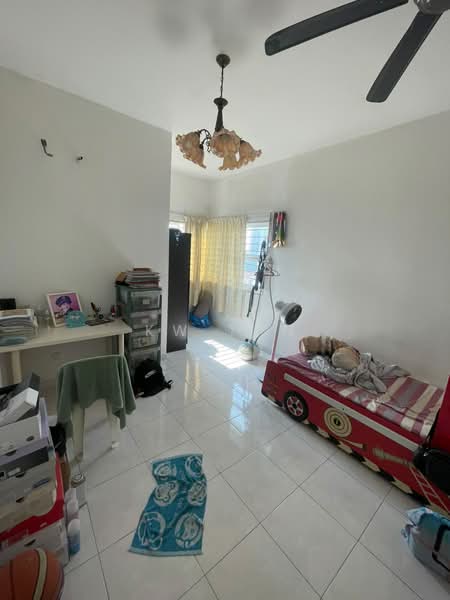 Condominium for Sale at Desa Impiana - KW Tan - Bedroom - PropertyGuru.com.my