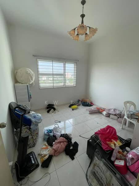 Condominium for Sale at Desa Impiana - KW Tan - Interior - PropertyGuru.com.my