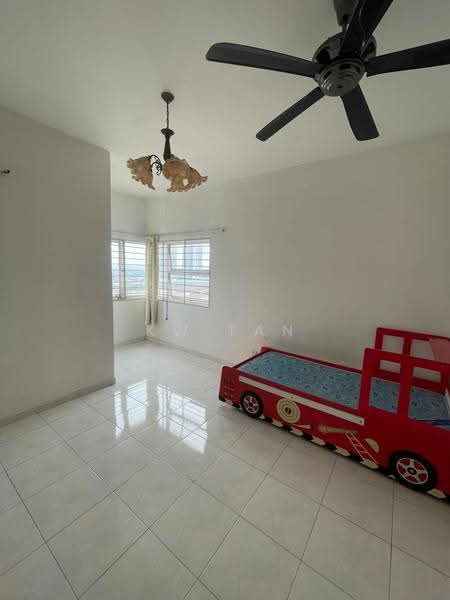 Kondominium untuk Dijual di Desa Impiana - KW Tan - Bedroom - PropertyGuru.com.my