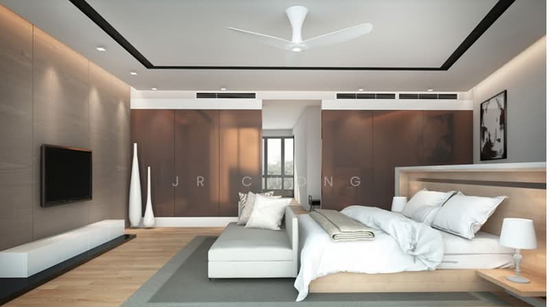 Kondominium untuk Dijual di 11 Mont Kiara @ MK11 - JR Chong - Bedroom - PropertyGuru.com.my