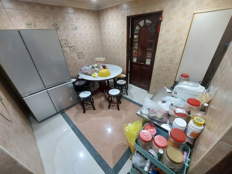 Rumah Teres 2 Tingkat untuk Dijual di TAMAN PUCHONG UTAMA (Puchong) - Jayden Chik - Kitchen - PropertyGuru.com.my