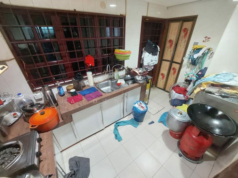 Rumah Teres 2 Tingkat untuk Dijual di TAMAN PUCHONG UTAMA (Puchong) - Jayden Chik - PropertyGuru.com.my
