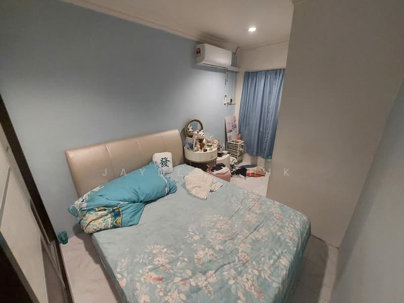 Rumah Teres 2 Tingkat untuk Dijual di TAMAN PUCHONG UTAMA (Puchong) - Jayden Chik - PropertyGuru.com.my