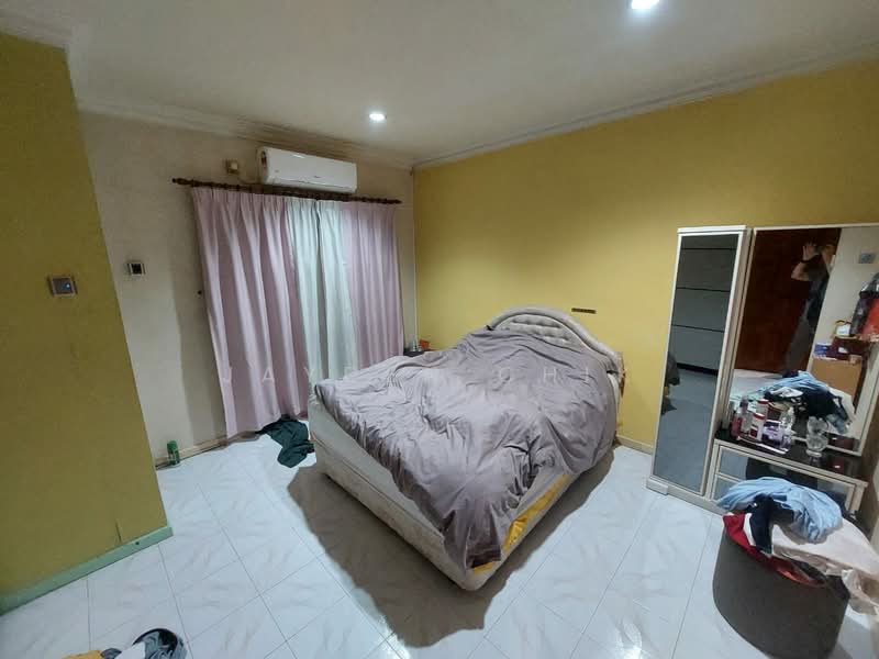 Rumah Teres 2 Tingkat untuk Dijual di TAMAN PUCHONG UTAMA (Puchong) - Jayden Chik - PropertyGuru.com.my