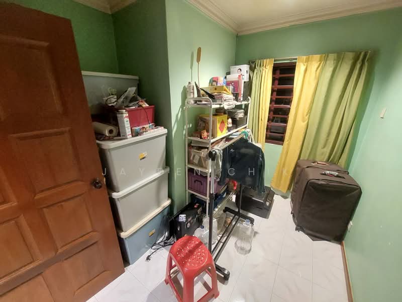 Rumah Teres 2 Tingkat untuk Dijual di TAMAN PUCHONG UTAMA (Puchong) - Jayden Chik - PropertyGuru.com.my