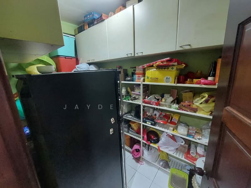 Rumah Teres 2 Tingkat untuk Dijual di TAMAN PUCHONG UTAMA (Puchong) - Jayden Chik - PropertyGuru.com.my