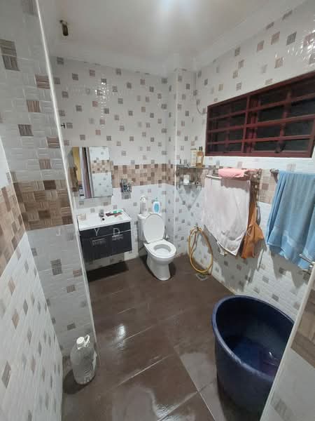 Rumah Teres 2 Tingkat untuk Dijual di TAMAN PUCHONG UTAMA (Puchong) - Jayden Chik - PropertyGuru.com.my