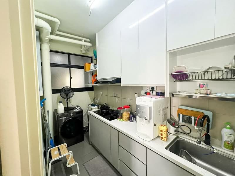 Service Residence for Sale at Dian Residency - Nazim Nadzar - PropertyGuru.com.my