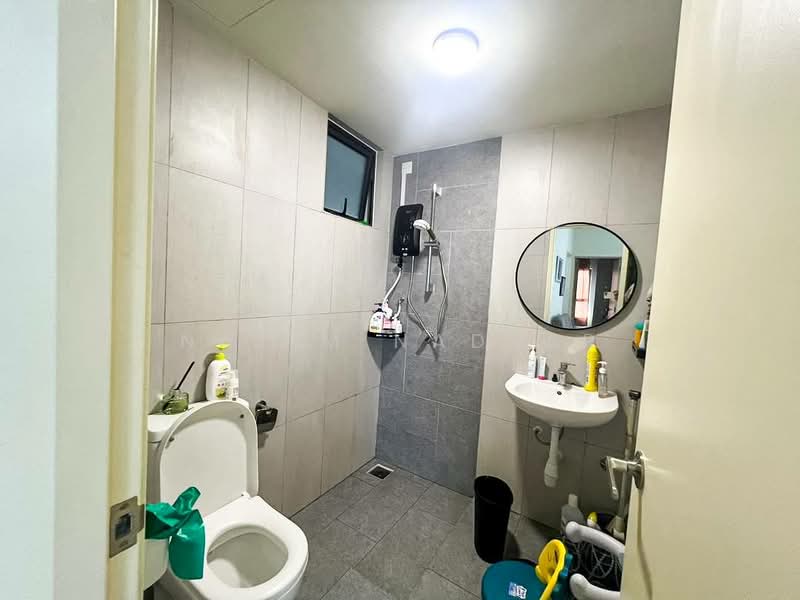 Service Residence for Sale at Dian Residency - Nazim Nadzar - PropertyGuru.com.my