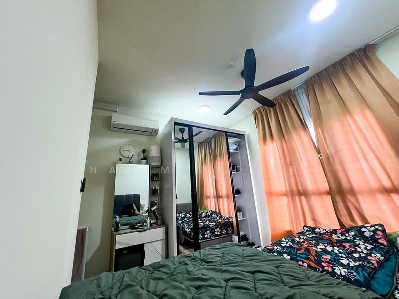 Service Residence for Sale at Dian Residency - Nazim Nadzar - PropertyGuru.com.my