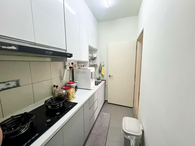 Service Residence for Sale at Dian Residency - Nazim Nadzar - PropertyGuru.com.my