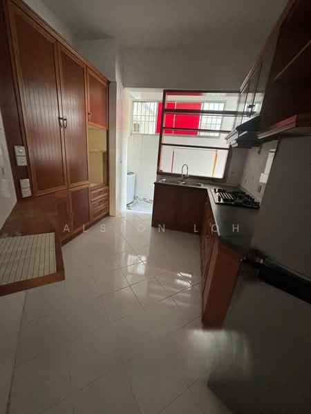 Rumah Teres 2.5 Tingkat untuk Dijual di Bayan Lepas (Penang) - Alston Loh - Kitchen - PropertyGuru.com.my