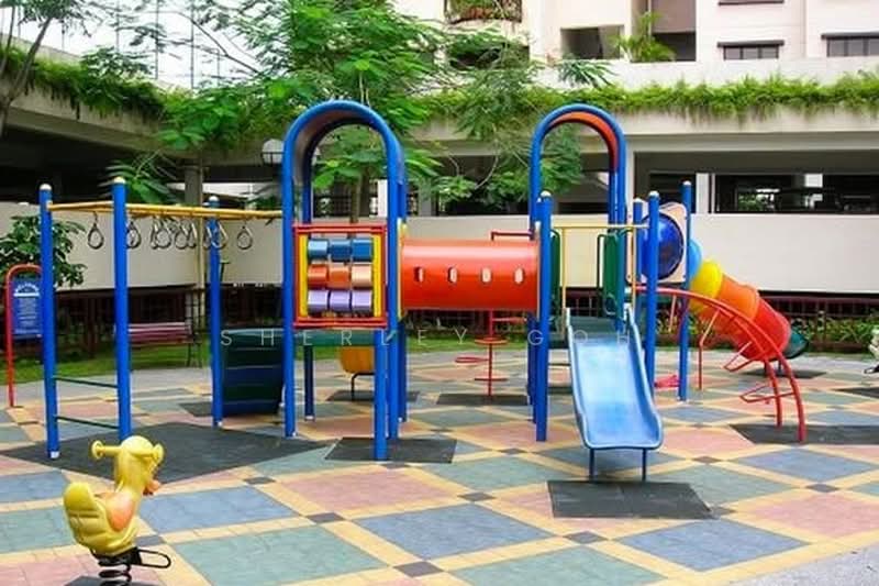 Condominium for Sale at Villa Angsana - Sherley Goh - Exterior - PropertyGuru.com.my
