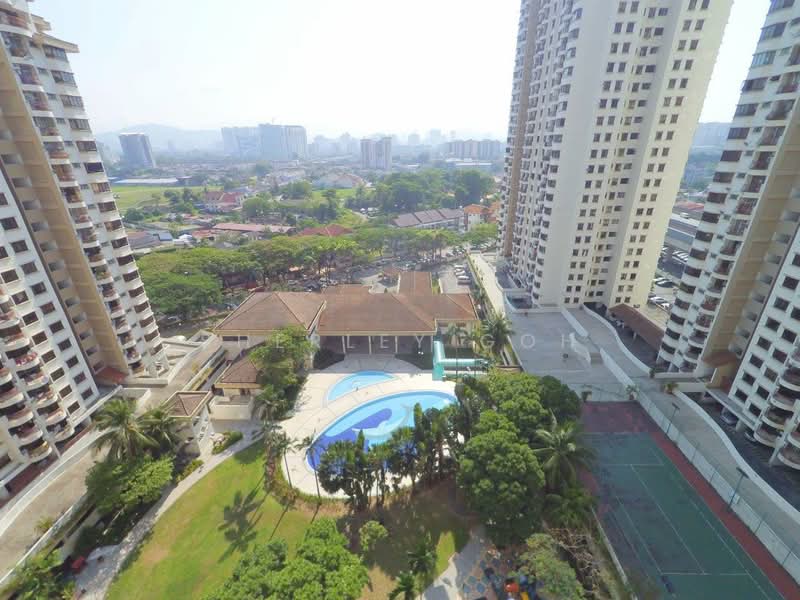 Condominium for Sale at Villa Angsana - Sherley Goh - Exterior - PropertyGuru.com.my