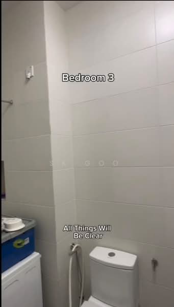 2-storey Terraced House for Sale in Eco Botanic 2 (Iskandar Puteri (Nusajaya)) - SK GOO - Bathroom - PropertyGuru.com.my