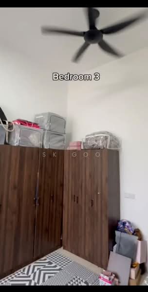 2-storey Terraced House for Sale in Eco Botanic 2 (Iskandar Puteri (Nusajaya)) - SK GOO - Bedroom - PropertyGuru.com.my