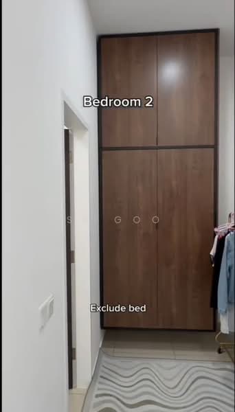 2-storey Terraced House for Sale in Eco Botanic 2 (Iskandar Puteri (Nusajaya)) - SK GOO - Bedroom - PropertyGuru.com.my
