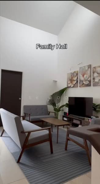 2-storey Terraced House for Sale in Eco Botanic 2 (Iskandar Puteri (Nusajaya)) - SK GOO - Living Room - PropertyGuru.com.my