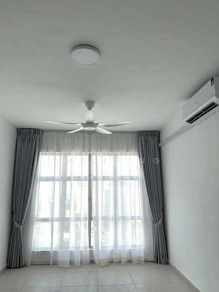 Apartment for Rent at Residensi Brickfields - Philip Ng - Interior - PropertyGuru.com.my