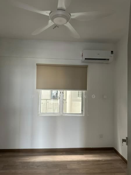 Apartment for Rent at Residensi Brickfields - Philip Ng - Interior - PropertyGuru.com.my