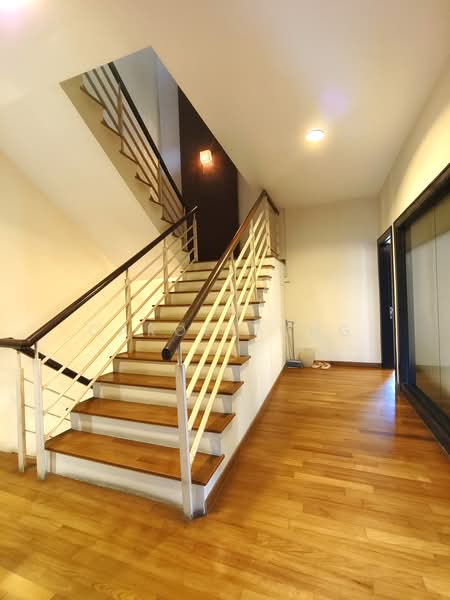 Rumah Berkembar untuk Dijual di Mutiara Seputeh (Seputeh) - Carol Yong - Interior - PropertyGuru.com.my