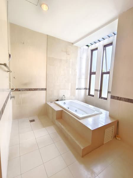 Rumah Berkembar untuk Dijual di Mutiara Seputeh (Seputeh) - Carol Yong - Bathroom - PropertyGuru.com.my