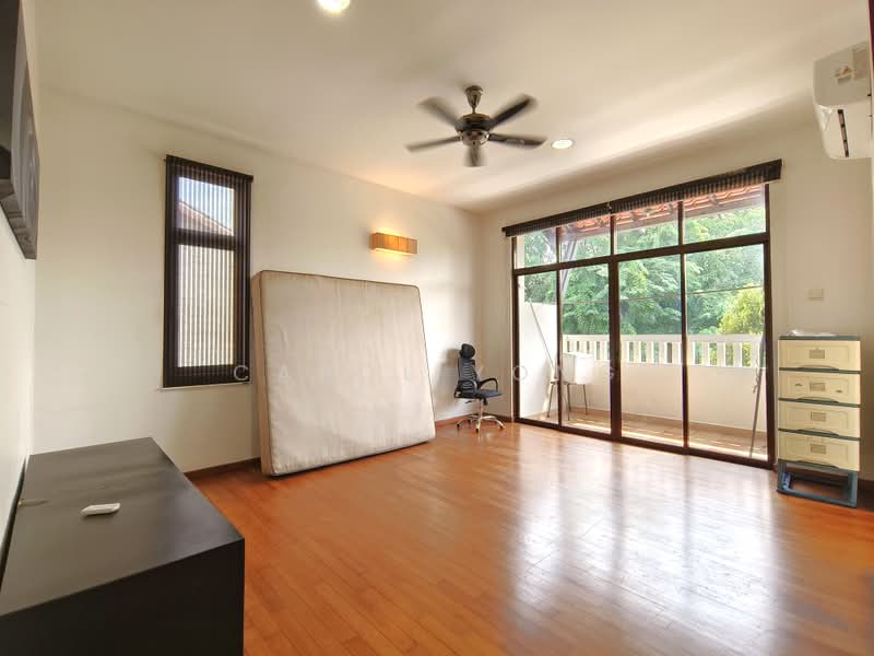 Rumah Berkembar untuk Dijual di Mutiara Seputeh (Seputeh) - Carol Yong - Living Room - PropertyGuru.com.my