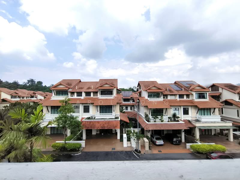 Rumah Berkembar untuk Dijual di Mutiara Seputeh (Seputeh) - Carol Yong - Exterior - PropertyGuru.com.my