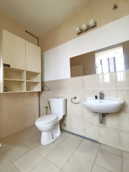 Rumah Berkembar untuk Dijual di Mutiara Seputeh (Seputeh) - Carol Yong - Bathroom - PropertyGuru.com.my
