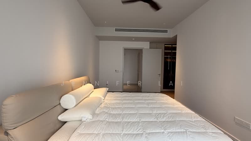 Kondominium untuk Disewa di Aetas Damansara - Jennifer Lai - PropertyGuru.com.my