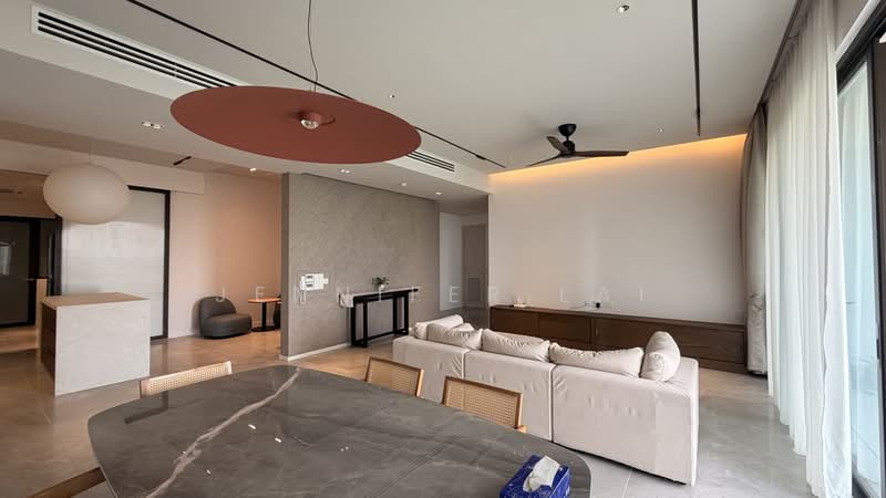 Kondominium untuk Disewa di Aetas Damansara - Jennifer Lai - PropertyGuru.com.my