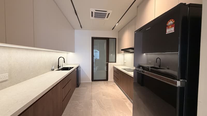 Kondominium untuk Disewa di Aetas Damansara - Jennifer Lai - PropertyGuru.com.my