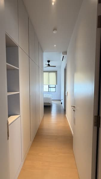 Kondominium untuk Disewa di Aetas Damansara - Jennifer Lai - PropertyGuru.com.my