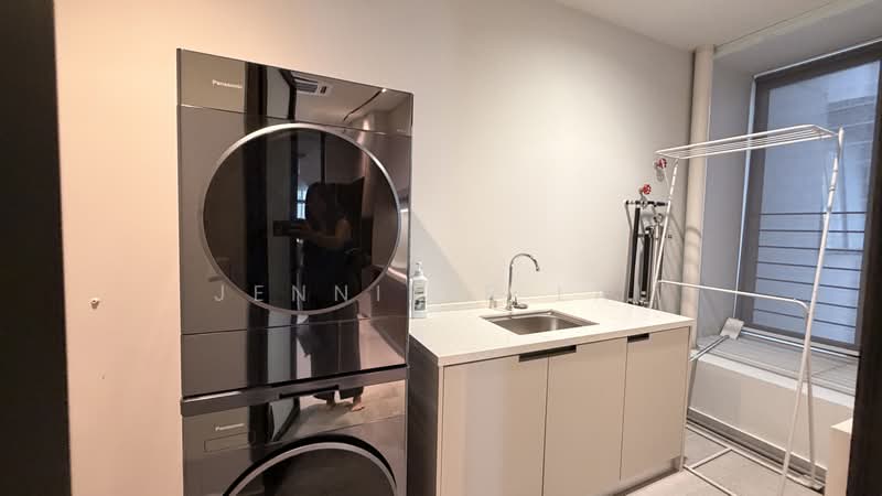 Kondominium untuk Disewa di Aetas Damansara - Jennifer Lai - PropertyGuru.com.my