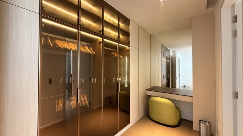 Kondominium untuk Disewa di Aetas Damansara - Jennifer Lai - PropertyGuru.com.my