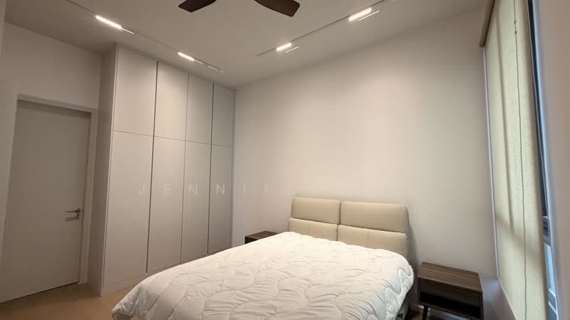 Kondominium untuk Disewa di Aetas Damansara - Jennifer Lai - PropertyGuru.com.my