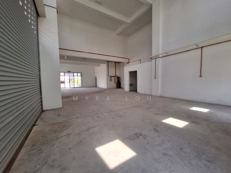 Factory for Rent in Iskandar Puteri (Nusajaya) (Johor) - Myra loh - Interior - PropertyGuru.com.my