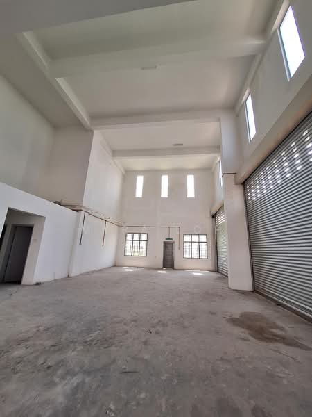Factory for Rent in Iskandar Puteri (Nusajaya) (Johor) - Myra loh - Interior - PropertyGuru.com.my
