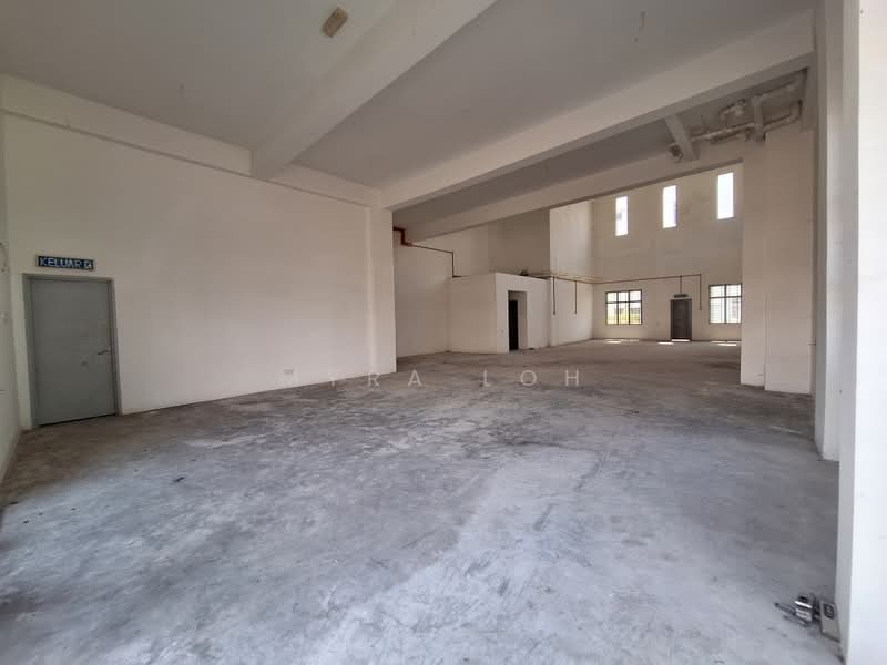 Factory for Rent in Iskandar Puteri (Nusajaya) (Johor) - Myra loh - Interior - PropertyGuru.com.my