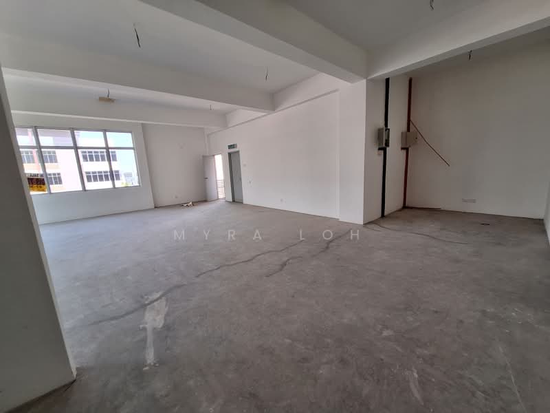 Factory for Rent in Iskandar Puteri (Nusajaya) (Johor) - Myra loh - Interior - PropertyGuru.com.my