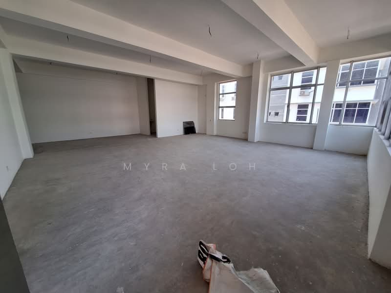 Factory for Rent in Iskandar Puteri (Nusajaya) (Johor) - Myra loh - Interior - PropertyGuru.com.my