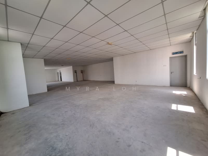 Factory for Rent in Iskandar Puteri (Nusajaya) (Johor) - Myra loh - Interior - PropertyGuru.com.my