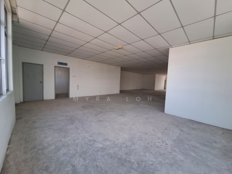 Factory for Rent in Iskandar Puteri (Nusajaya) (Johor) - Myra loh - Interior - PropertyGuru.com.my