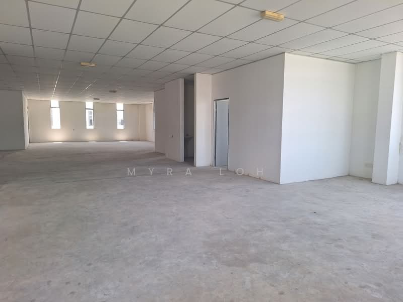 Factory for Rent in Iskandar Puteri (Nusajaya) (Johor) - Myra loh - Interior - PropertyGuru.com.my