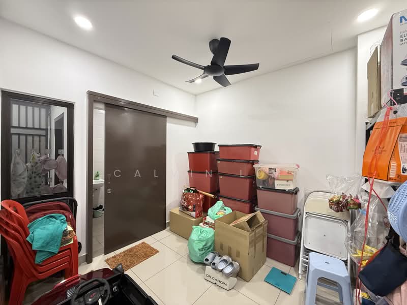 2-storey Terraced House for Sale in Bandar Bukit Raja (Klang) - Calvin Lim - Interior - PropertyGuru.com.my