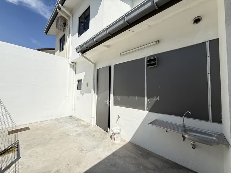 2-storey Terraced House for Sale in Bandar Bukit Raja (Klang) - Calvin Lim - Exterior - PropertyGuru.com.my